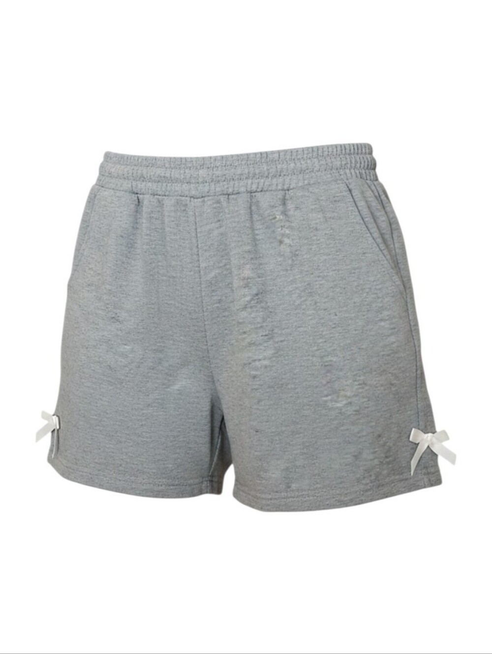 Girls Sweat Shorts